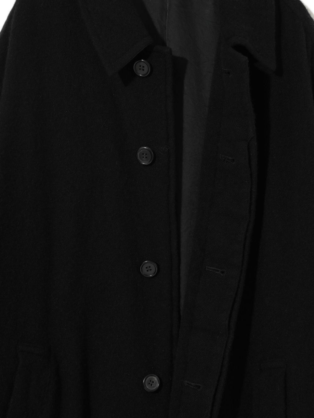 PADDED JACKET - 6