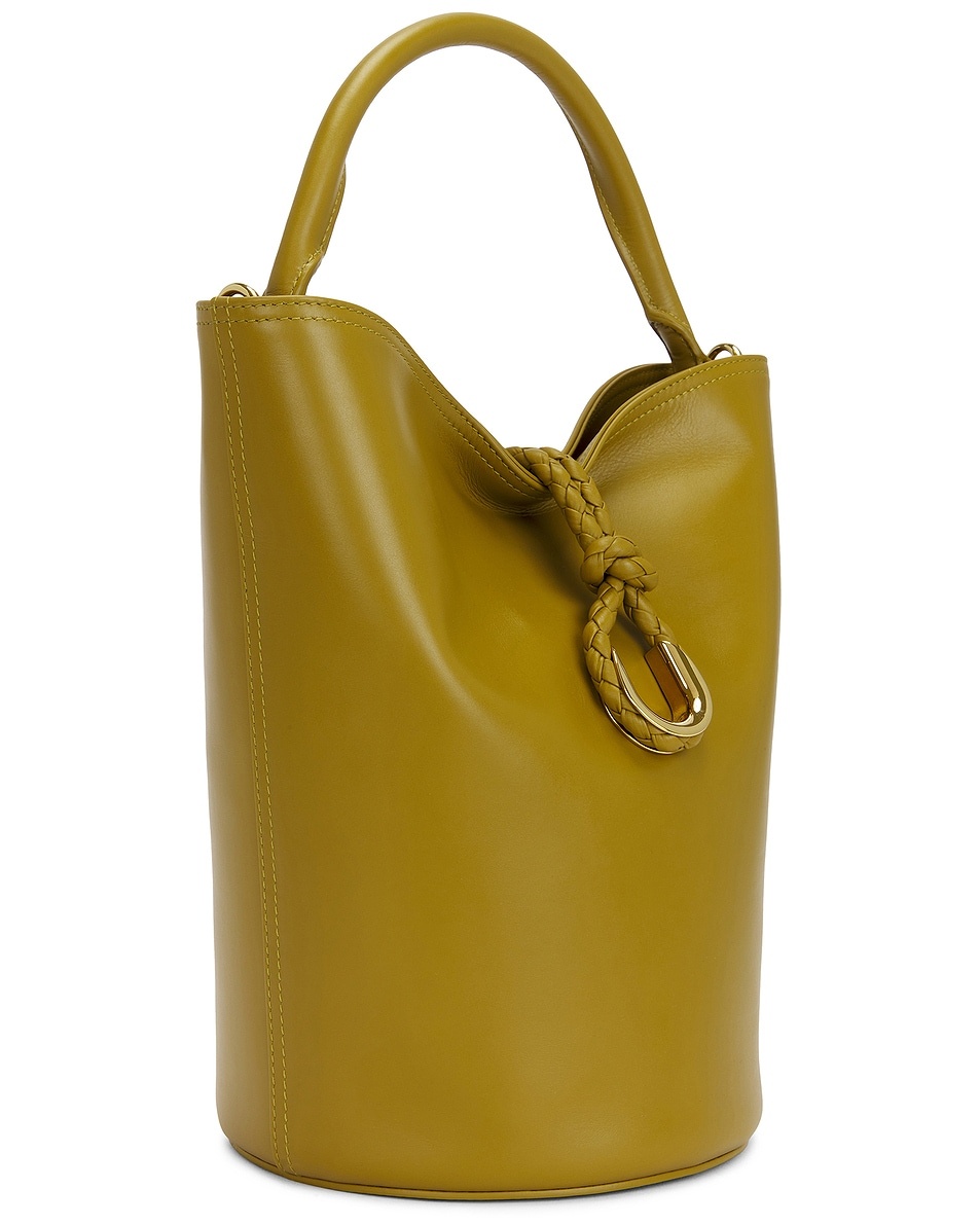 Liberta Bucket Bag - 5