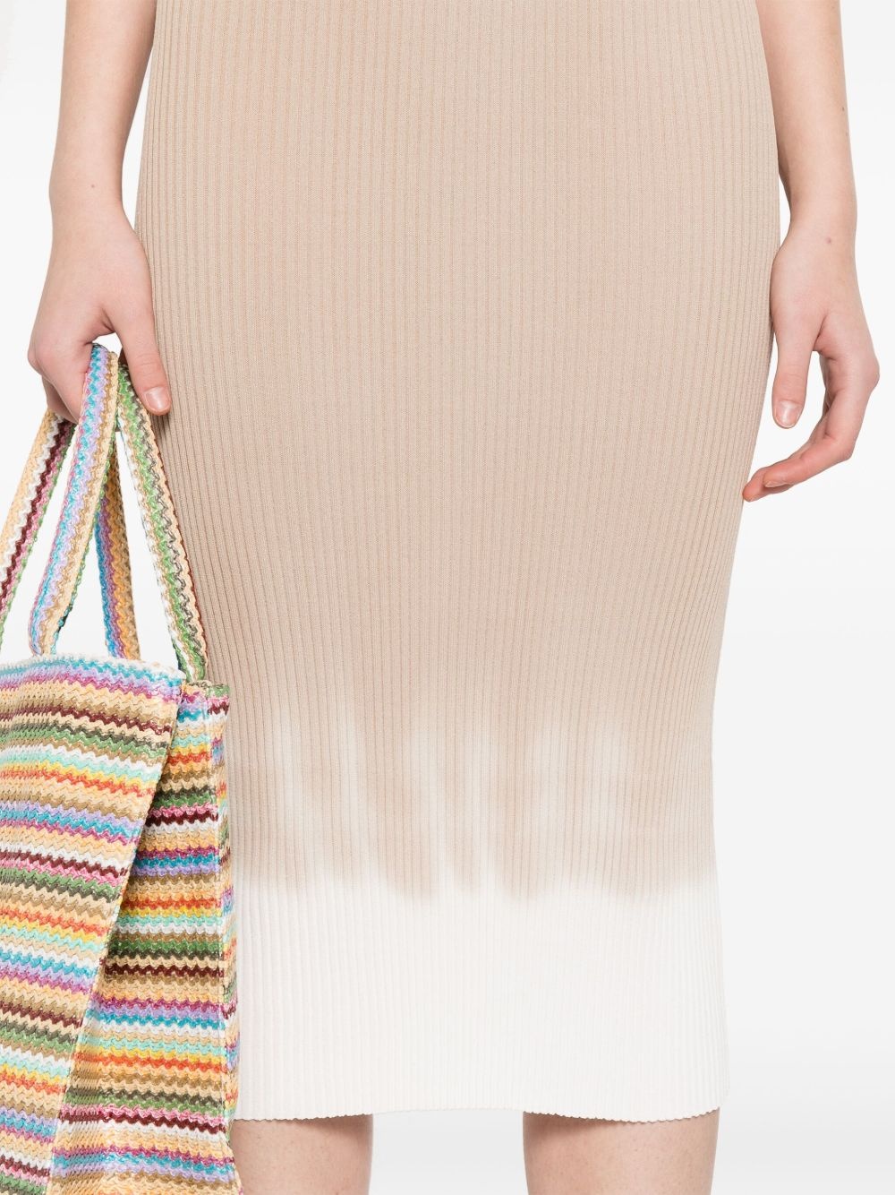 Colleen midi dress - 5
