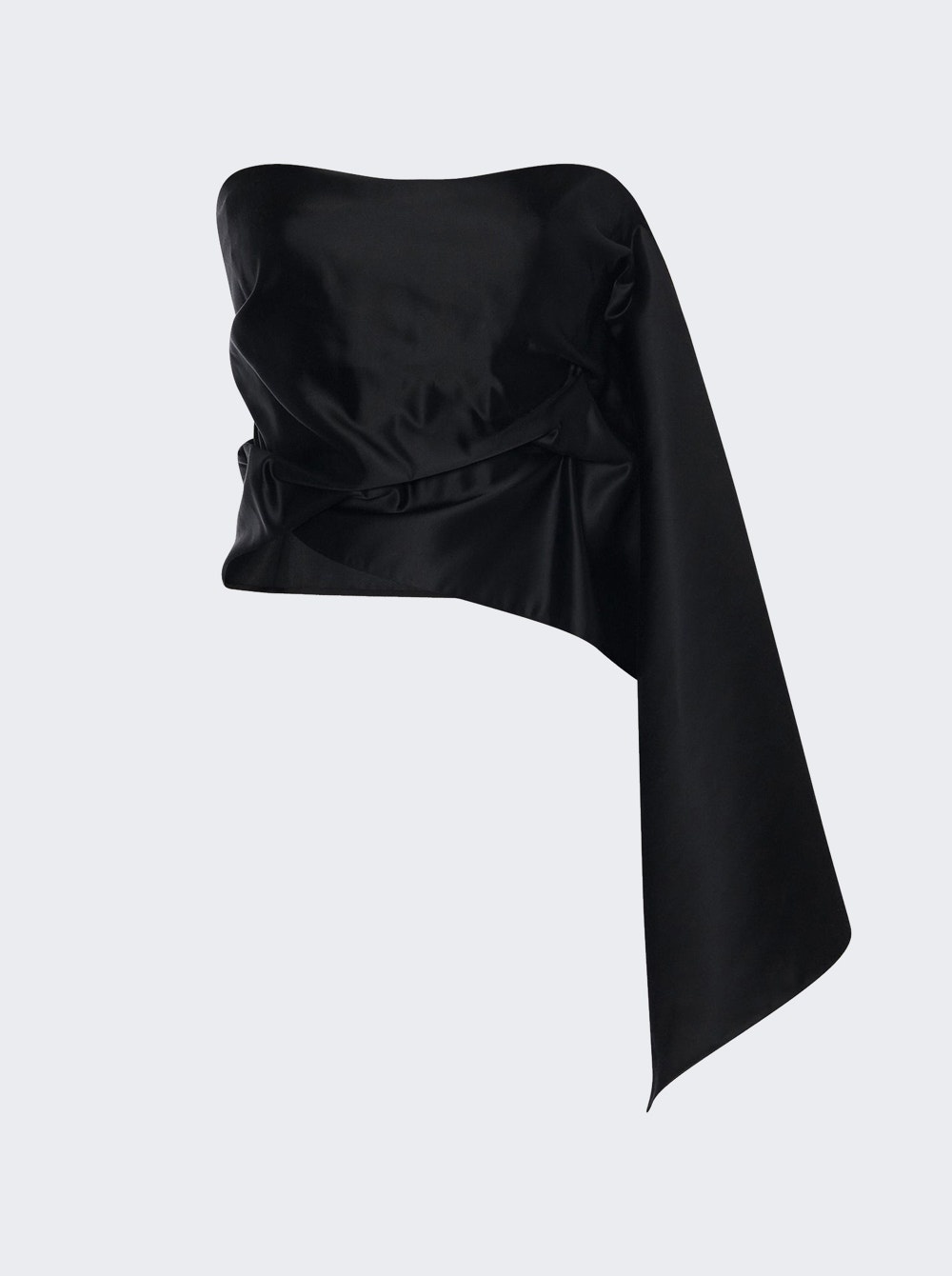 Nana Top Black - 1