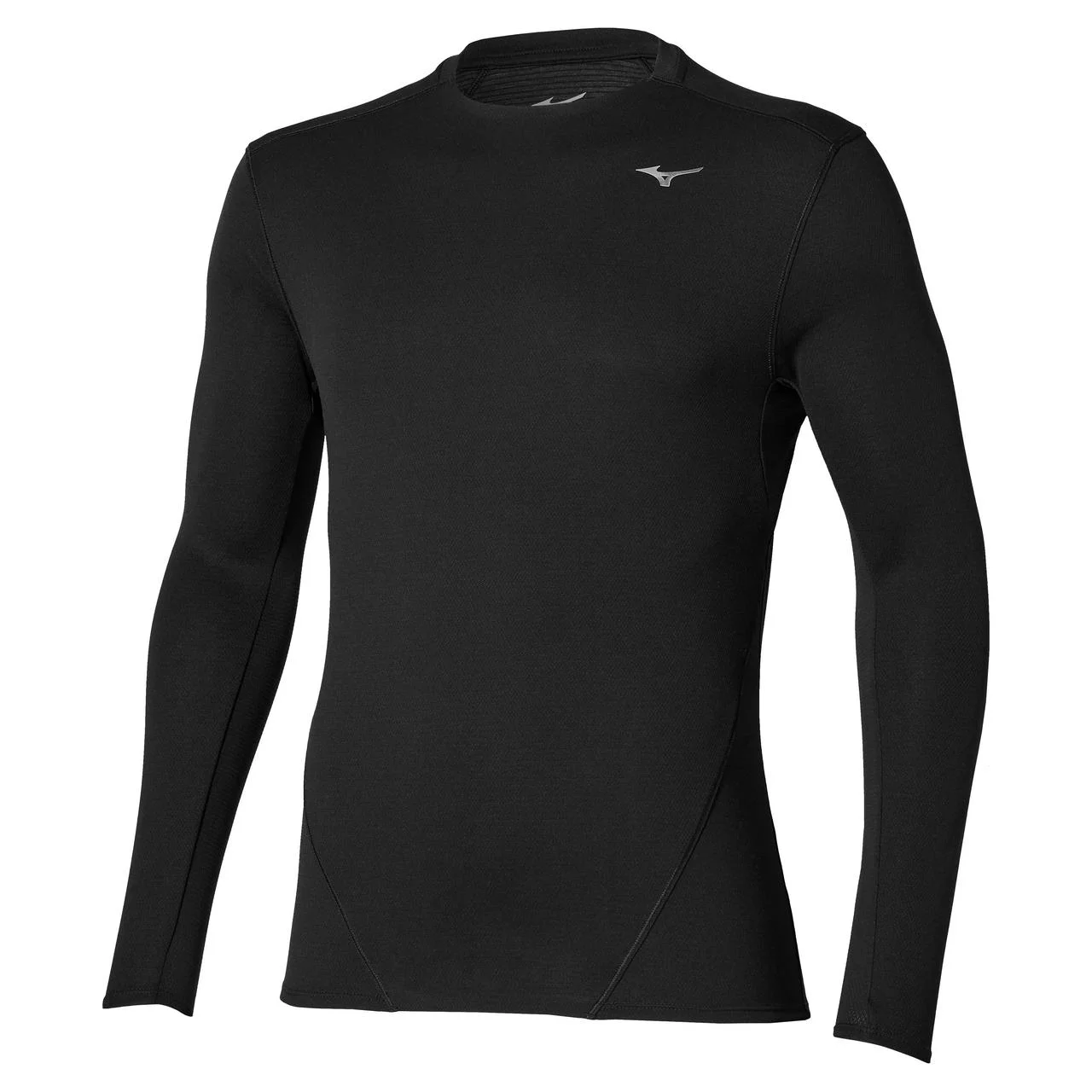 Men's Tech Thermal Charge Breath thermo Long Sleeve Tee - 1