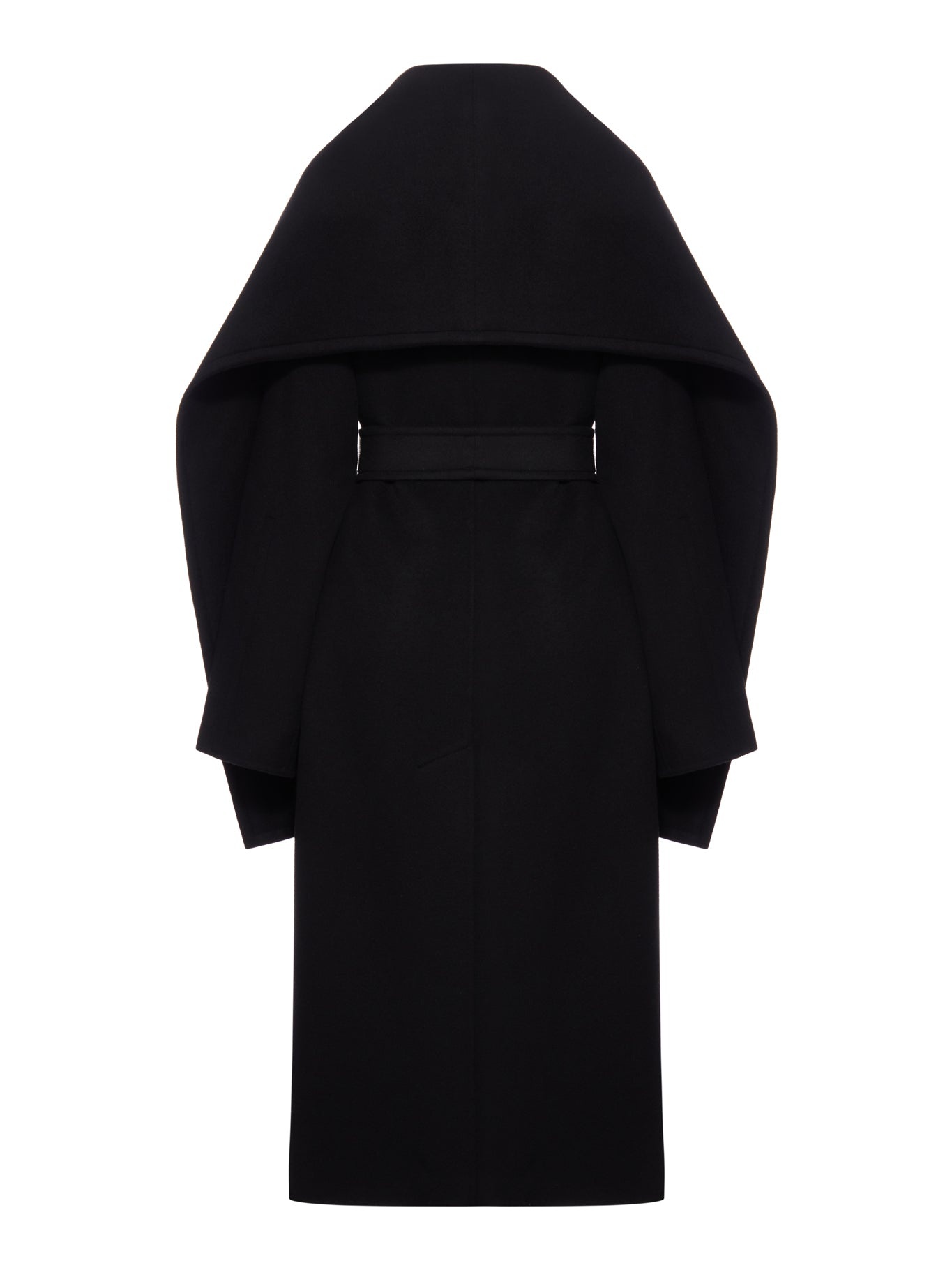 BALDO COAT - 2