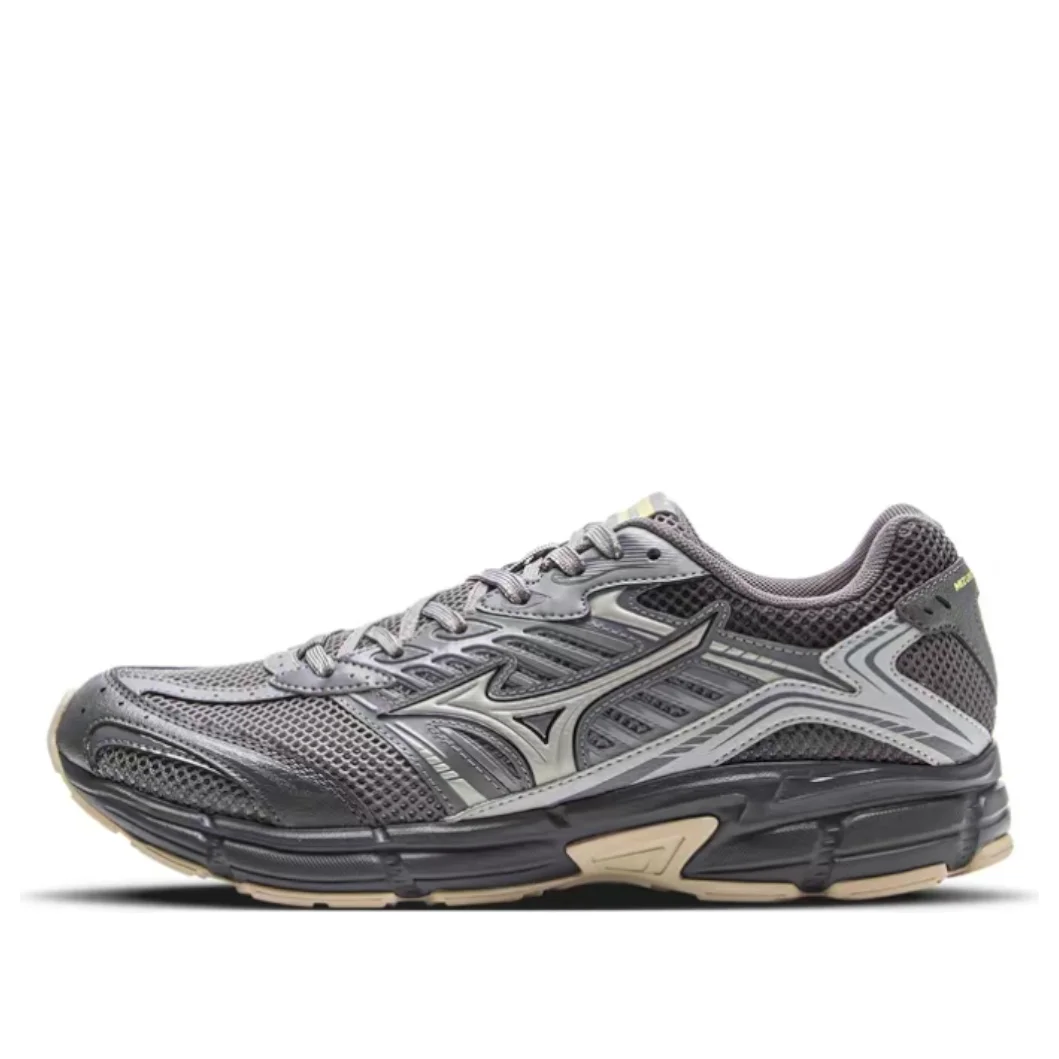 Mizuno Speed 2010 'Grey Silver' D1GH251704 - 1