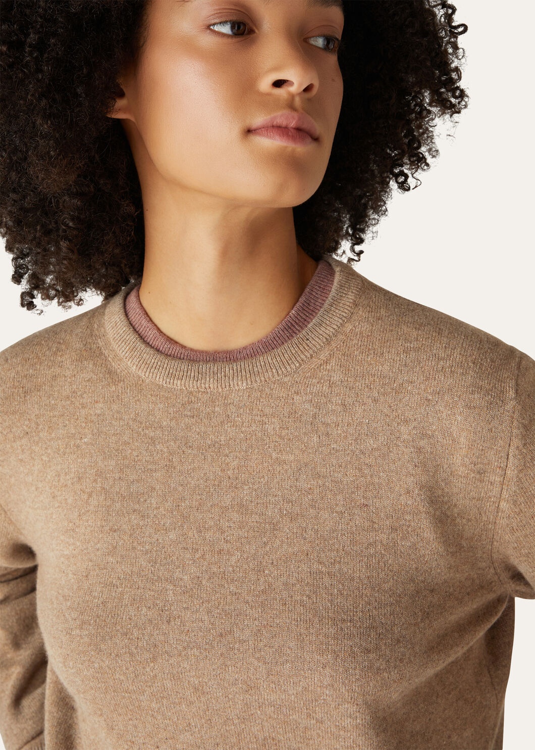 Loro Crew Neck - 8
