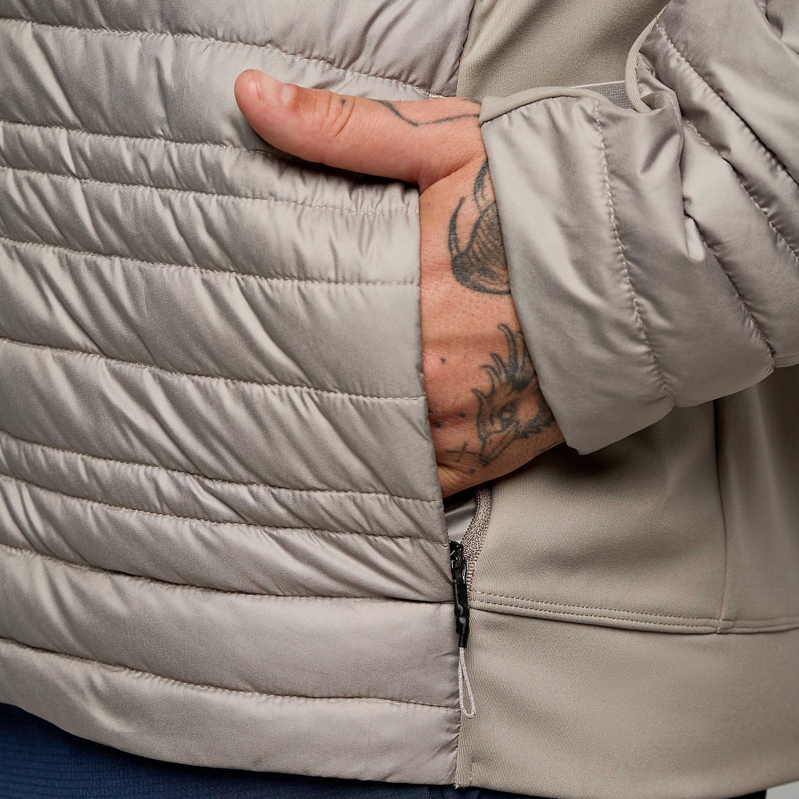 Hurricane Insulated Jacket - 5