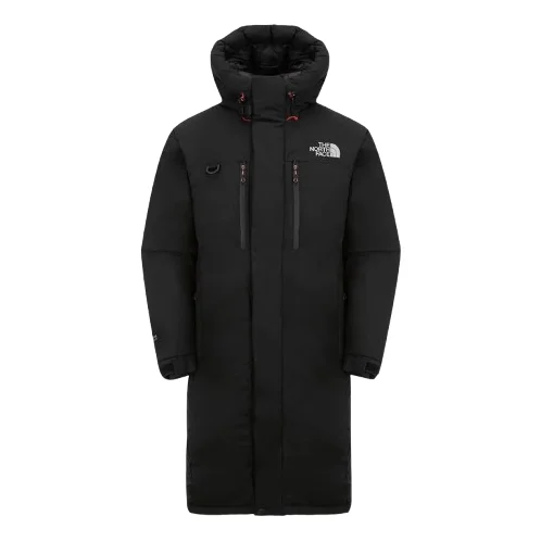 THE NORTH FACE Himalayan 30th Anniversary Coat (RDS) Asia Sizing 'Black' NC1DQ98A - 1