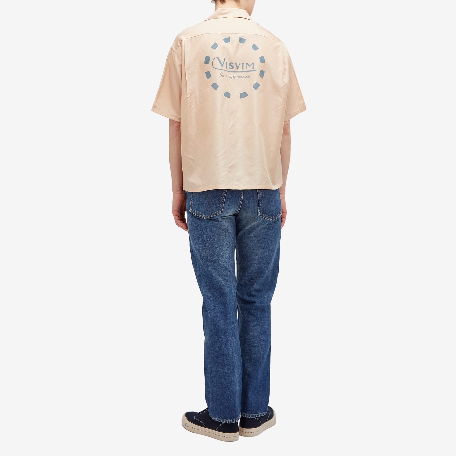 Visvim Crosby Silk Shirt - 4