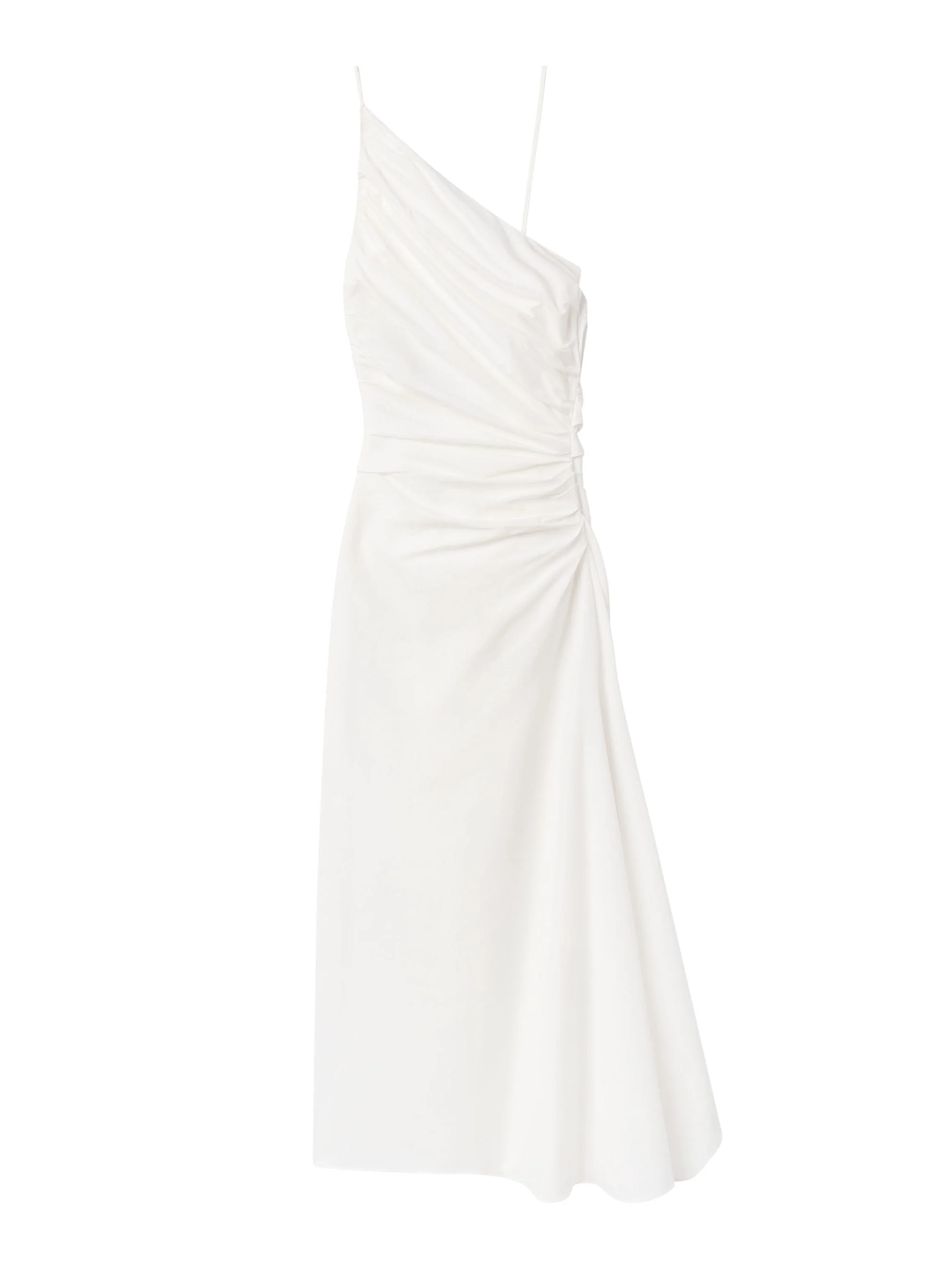Juno Cotton Midi Dress - 1
