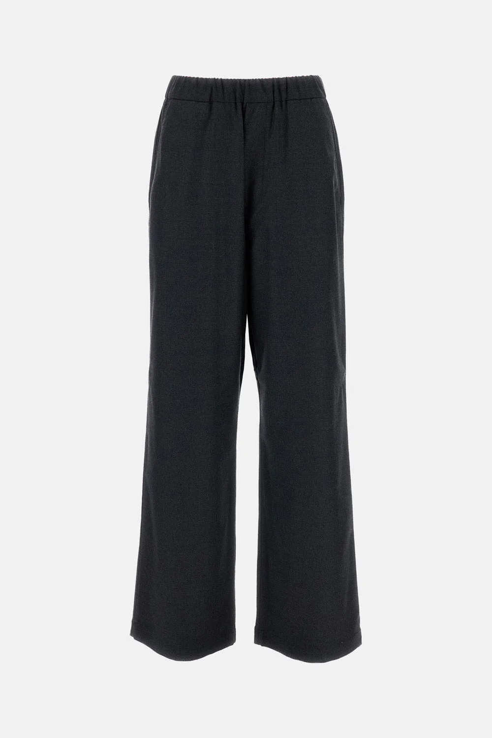 MARIANO WOOL FLANNEL - 1