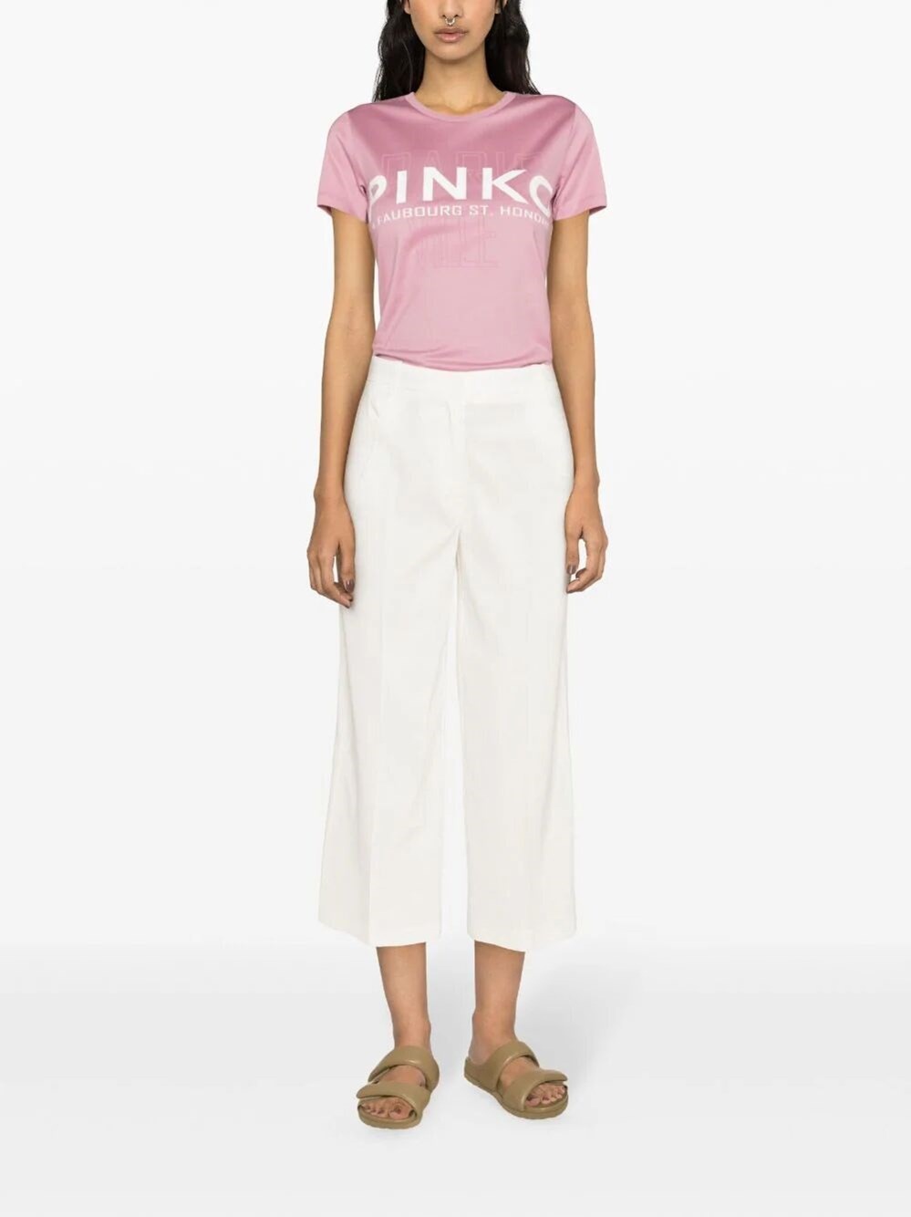 `Protesilao` Pants - 2