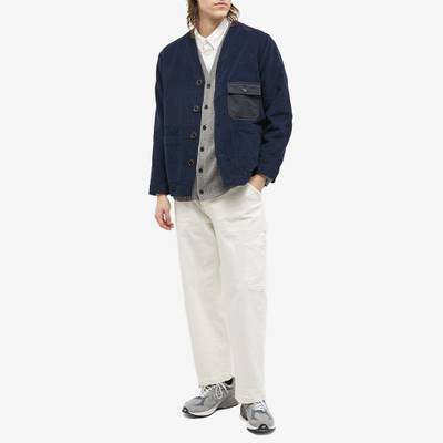 Universal Works Universal Works Wale Cord Cabin Jacket outlook
