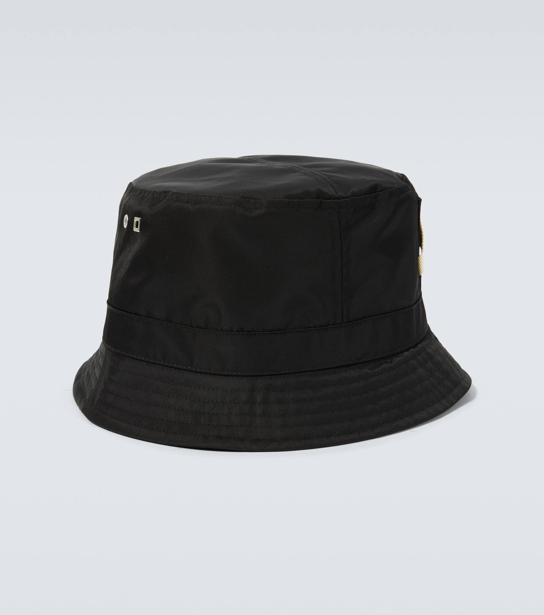 Le Bob Ovalie bucket hat - 4