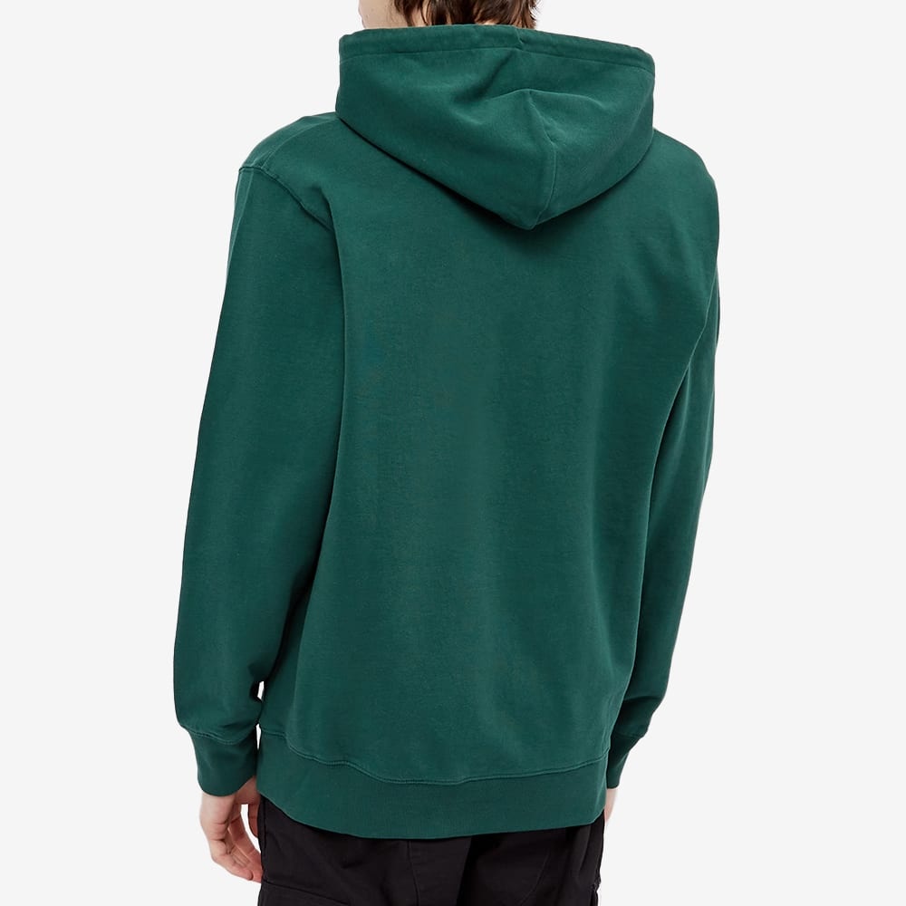 Carhartt WIP Hooded University Sweat - 5