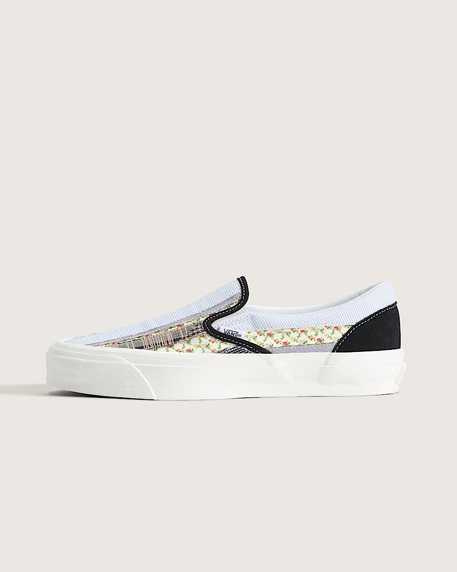 Premium Classic Slip-On Shoe - 1