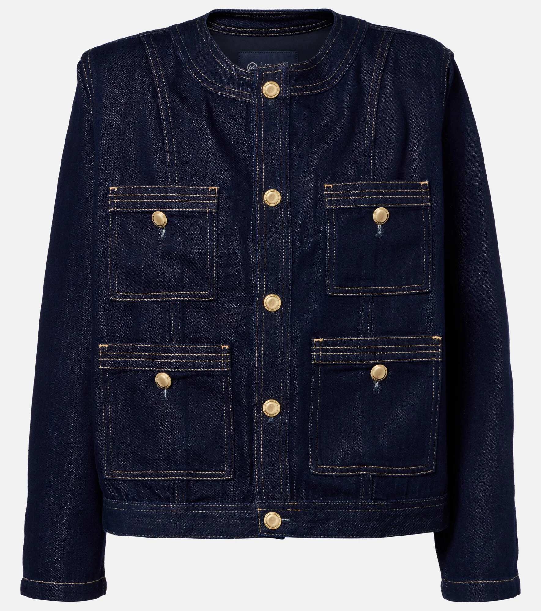 Telde denim jacket - 1