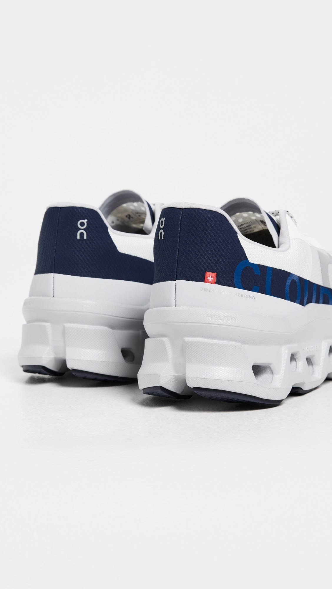 Cloudmonster Sneakers - 2