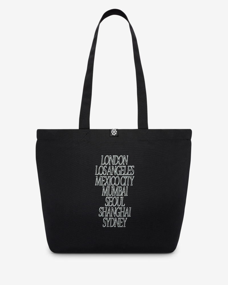 Nike Heritage 2.0 Tote Bag (22L) 1