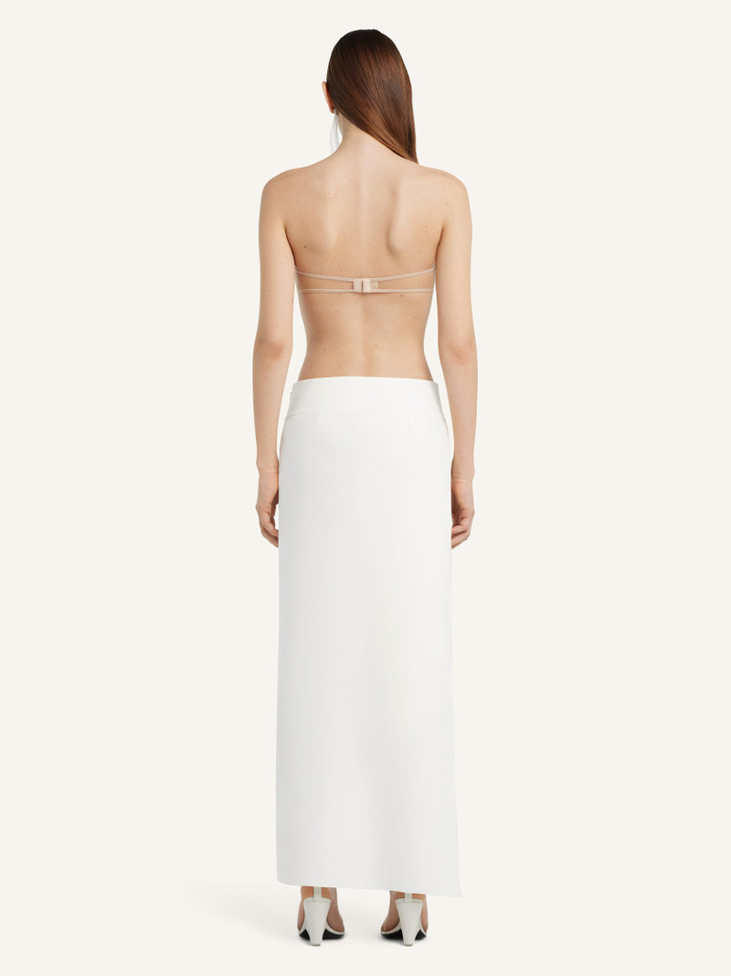 INFINITY LONG SKIRT 4