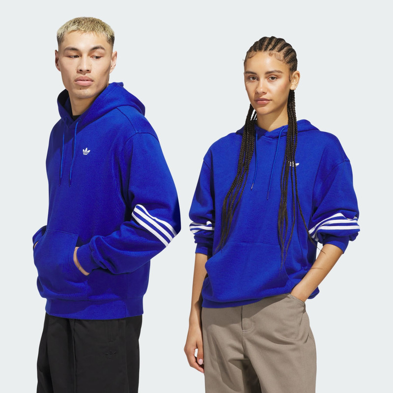 Skateboarding Classics Hoodie 3