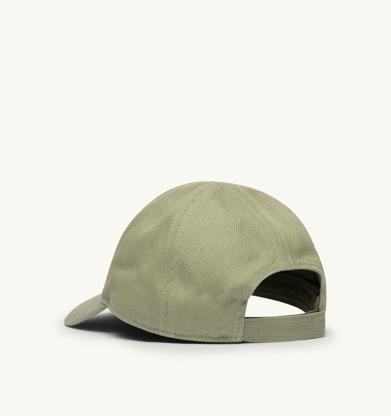 AUTRY BASEBALL CAP WITH TONAL LOGO UNISEX outlook