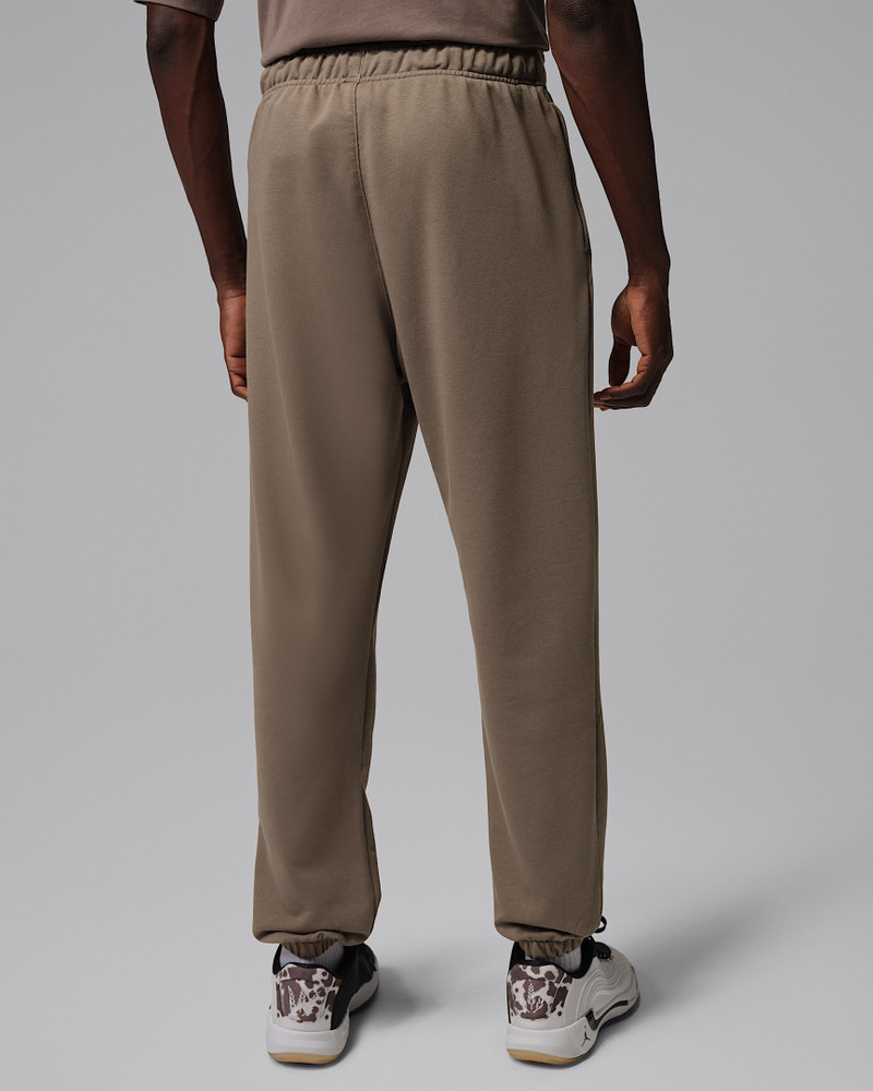 Jordan Jordan Sport Crossover Men's Dri-FIT Fleece Pants outlook