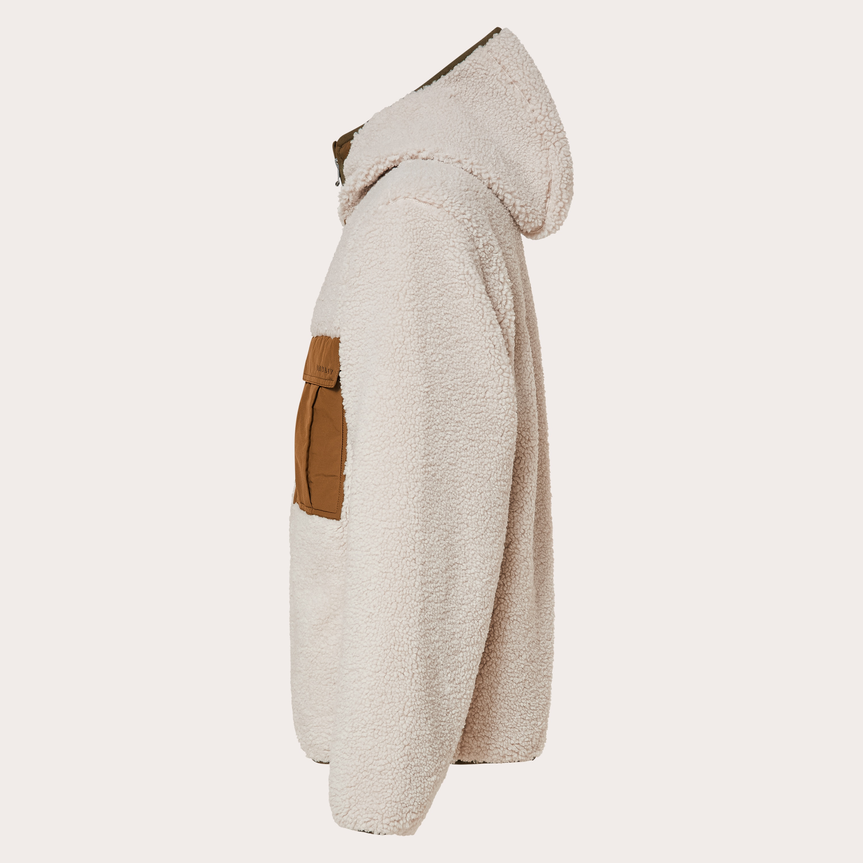 Snowdrift Full Zip Sherpa - 10