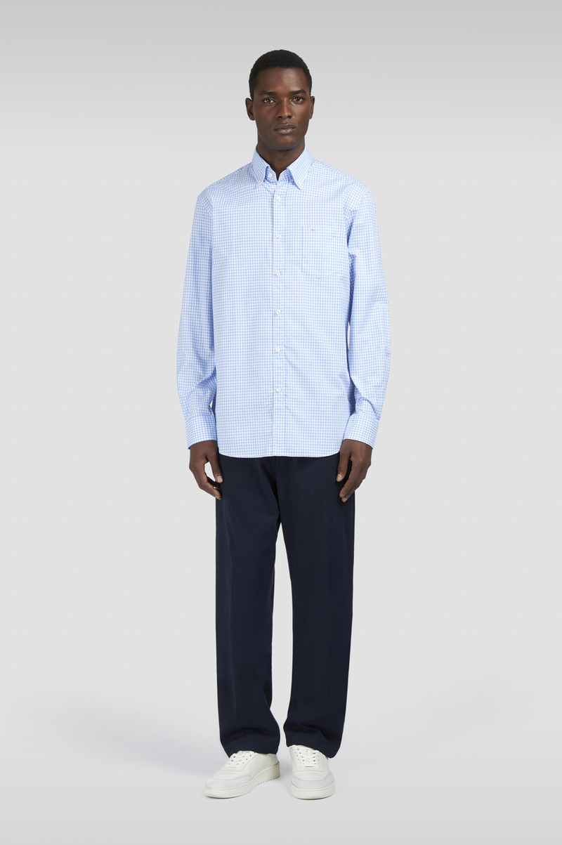 Paul & Shark COTTON POPLIN SHIRT outlook