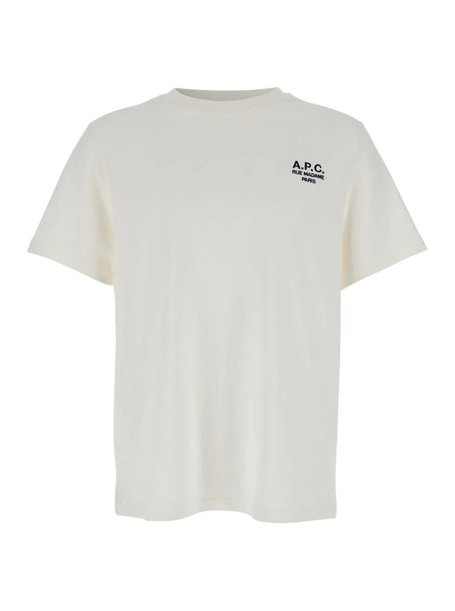 A.P.C. T-Shirts And Polos - 1