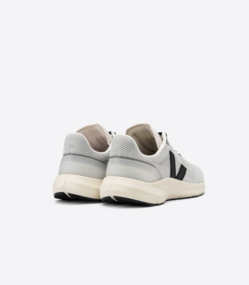 MARLIN V-KNIT POLAR BLACK 3