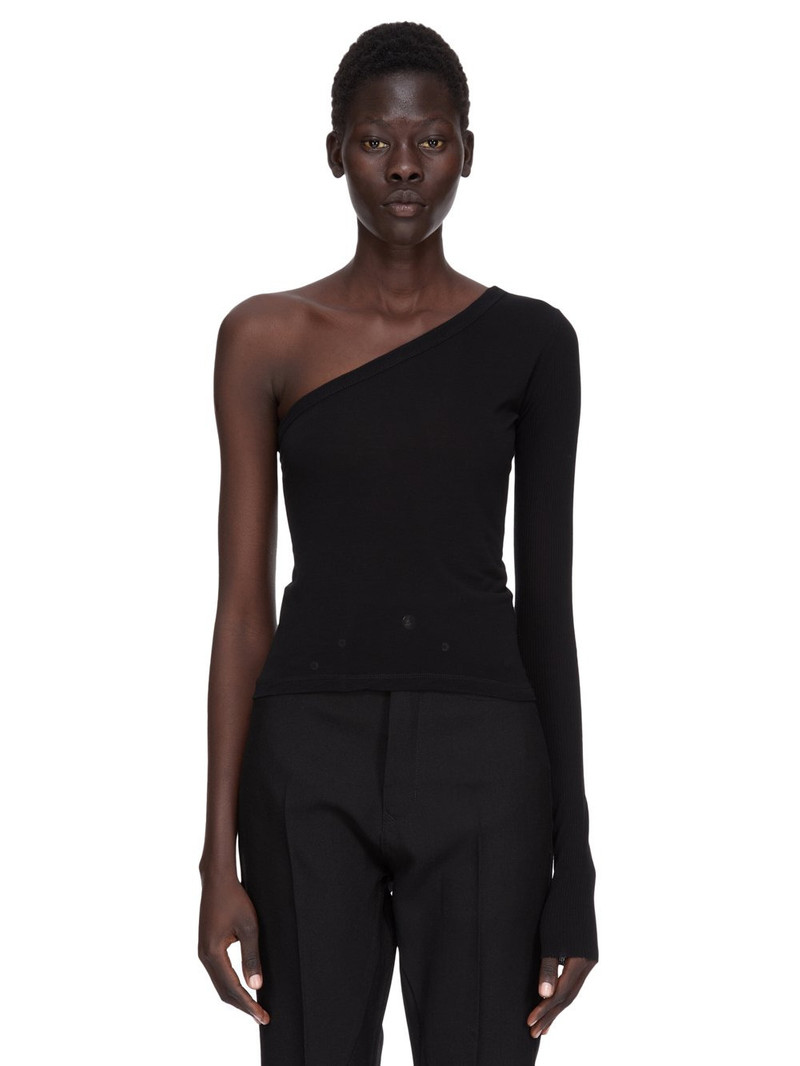 Rick Owens Ziggy 티셔츠 - 1