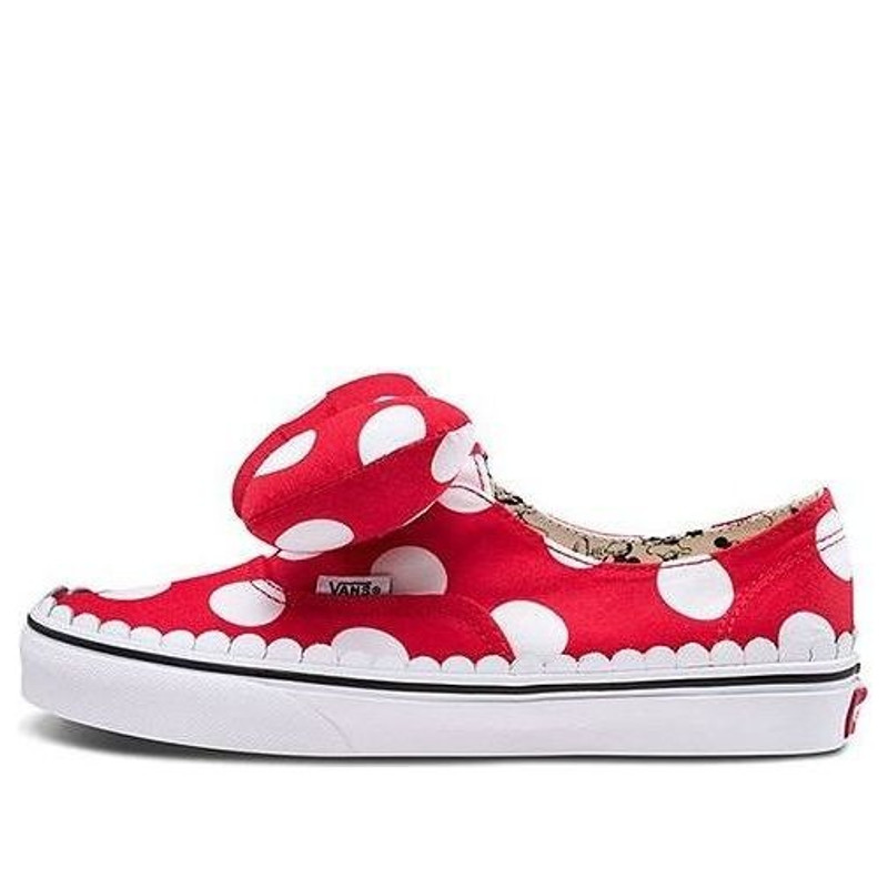 Vans Disney x Authentic Gore 'Minnie's Bow' VN0A38ETUJ3 - 1