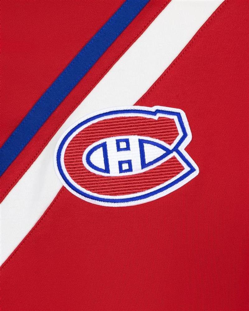 NHL X MOOSE KNUCKLES CANADIENS TEE 5