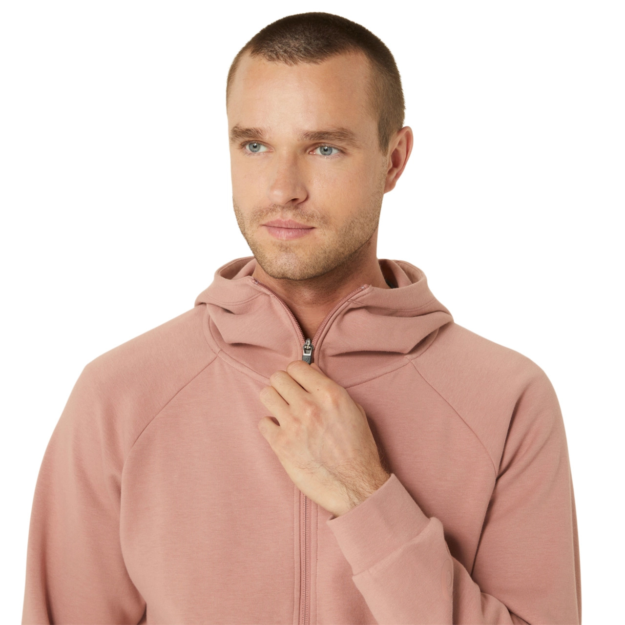 MOBILITY KNIT JACKET - 4