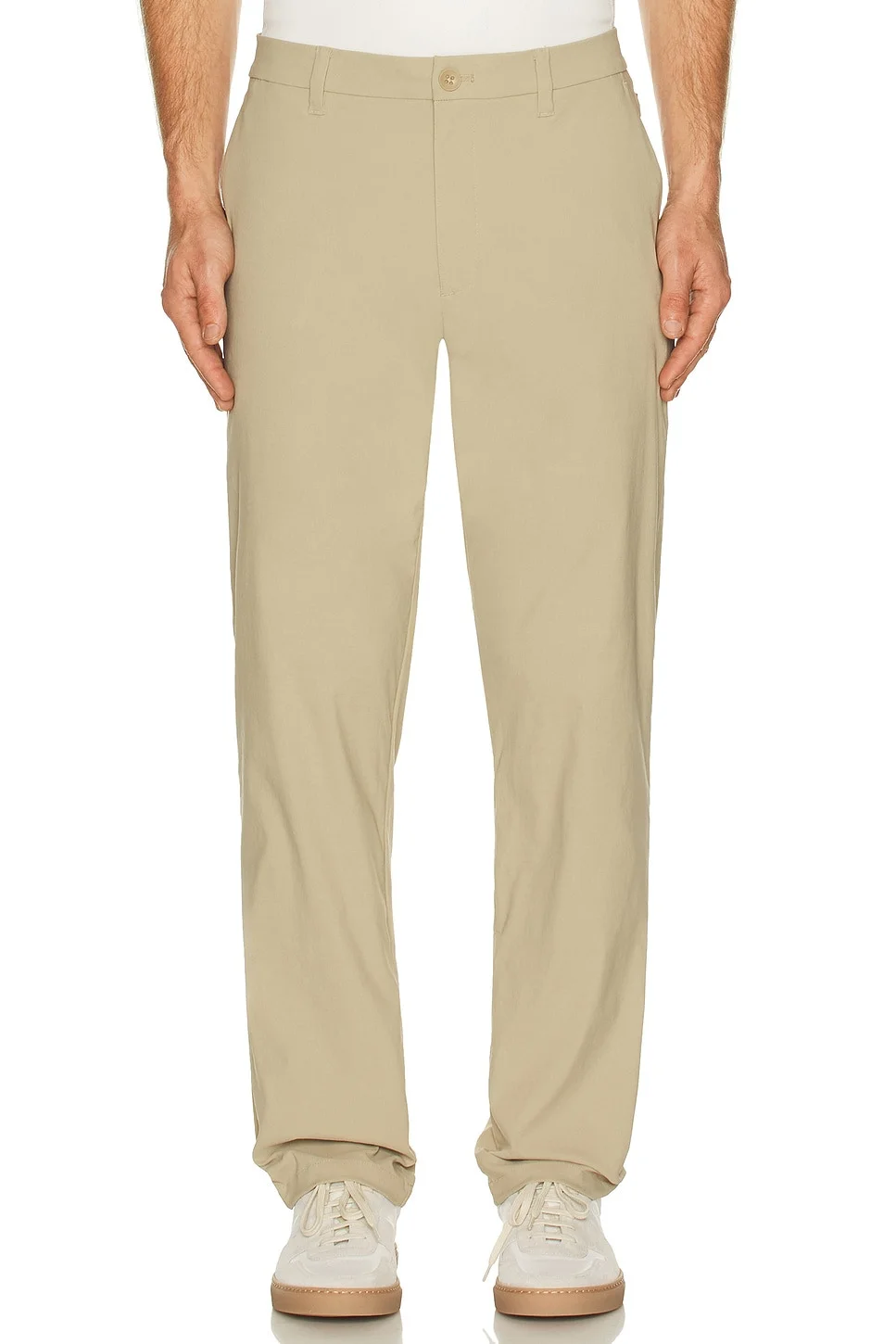 Essential Men's Chino 32' Trouser - 1
