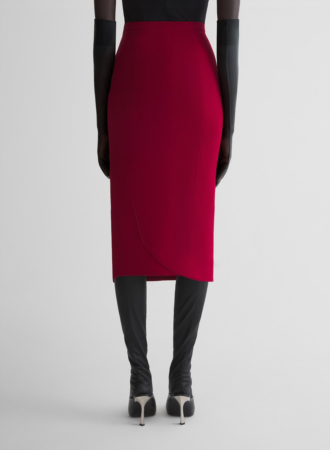 re/edit chimère skirt - 3