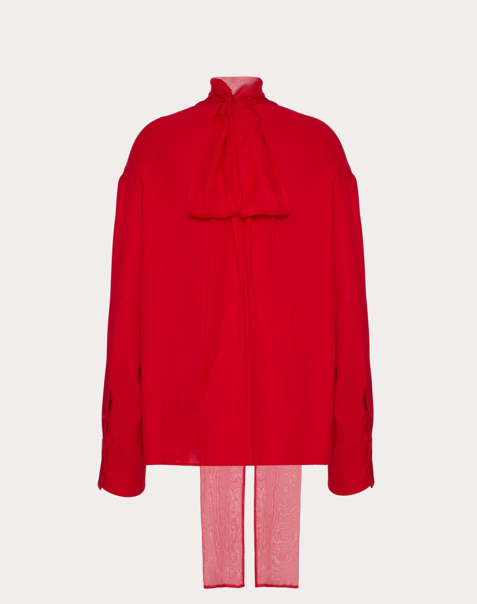 GEORGETTE TOP - 2