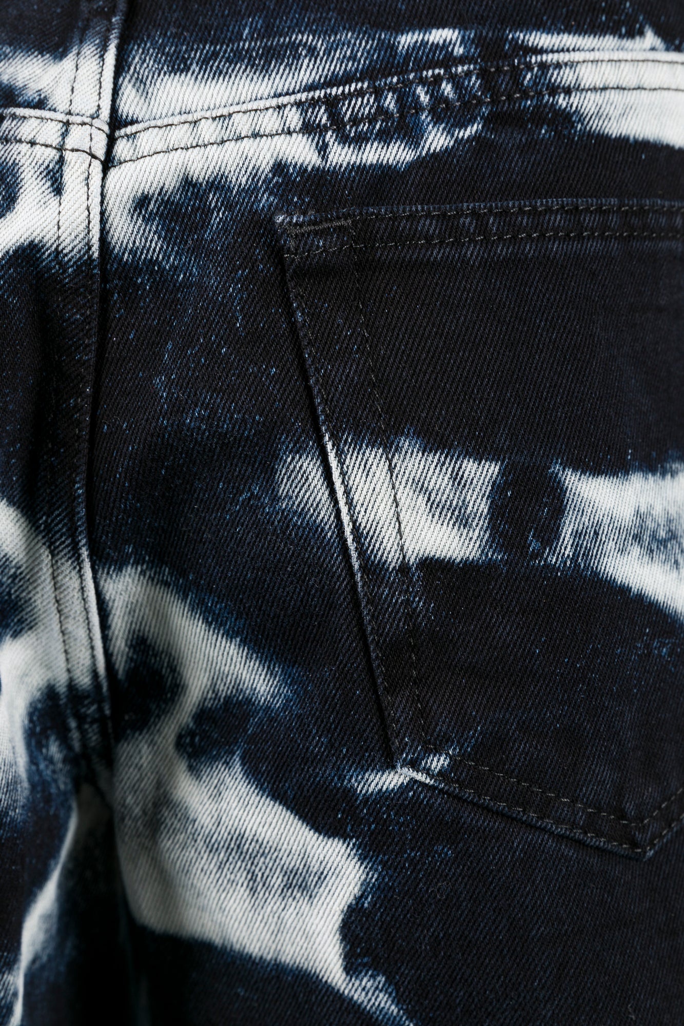 STRAIGHT JEANS - 5