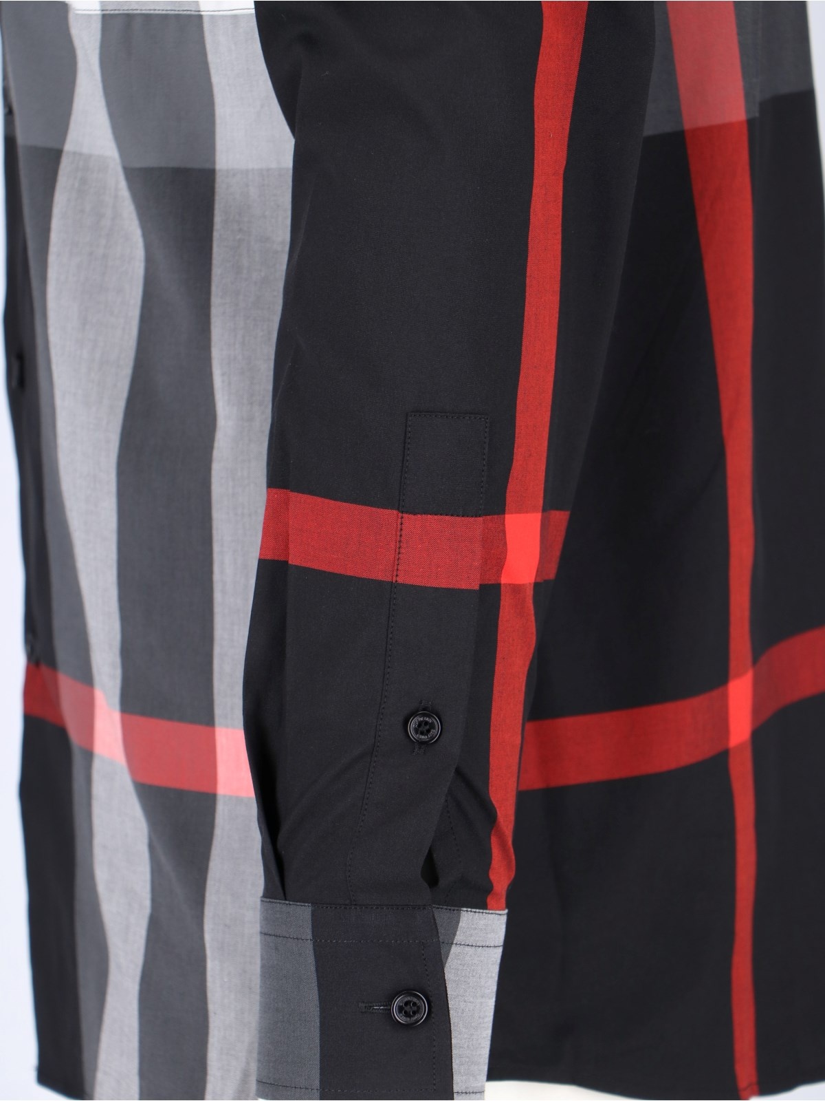 'CHECK' SHIRT - 3
