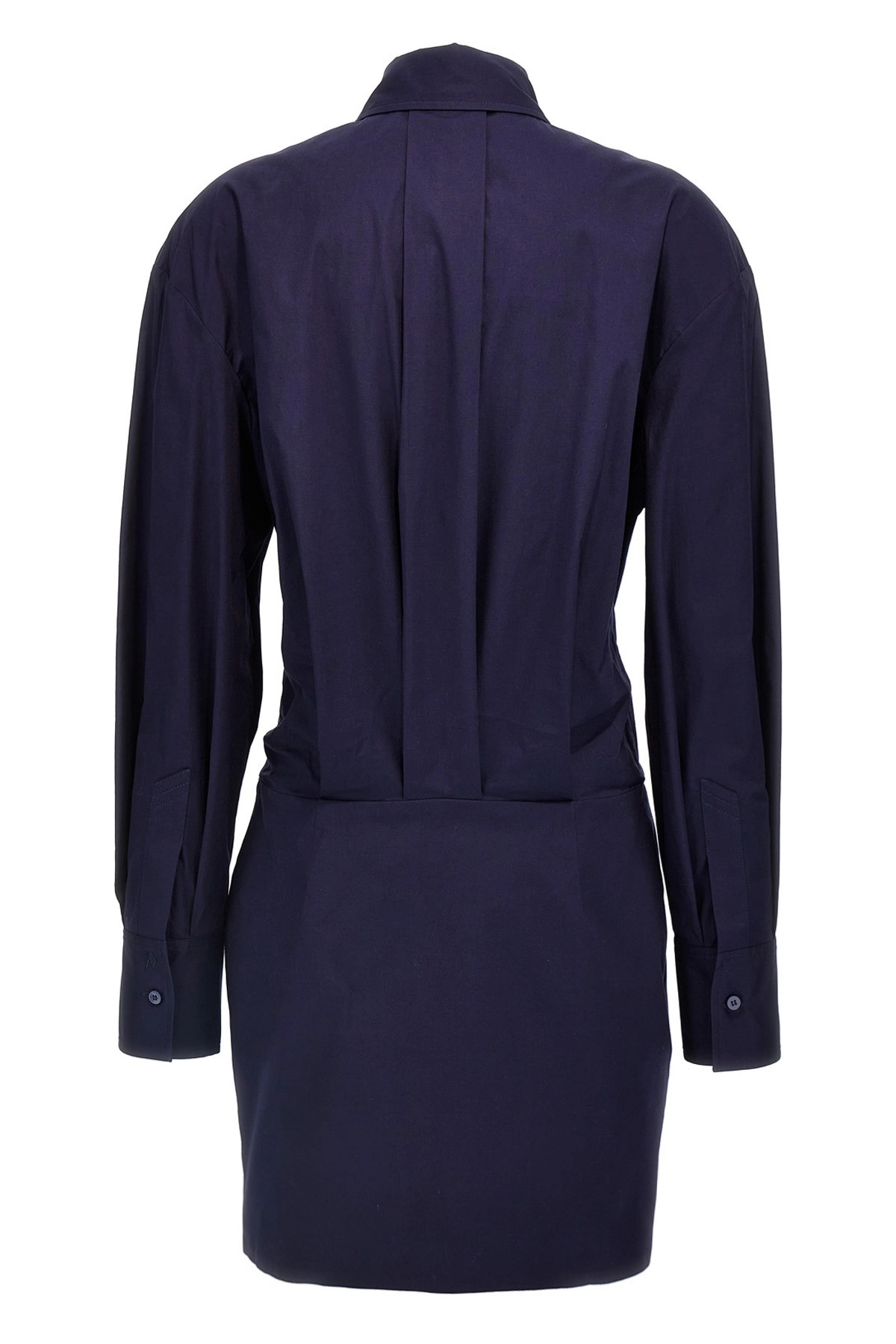 Mini chemisier dress - 2