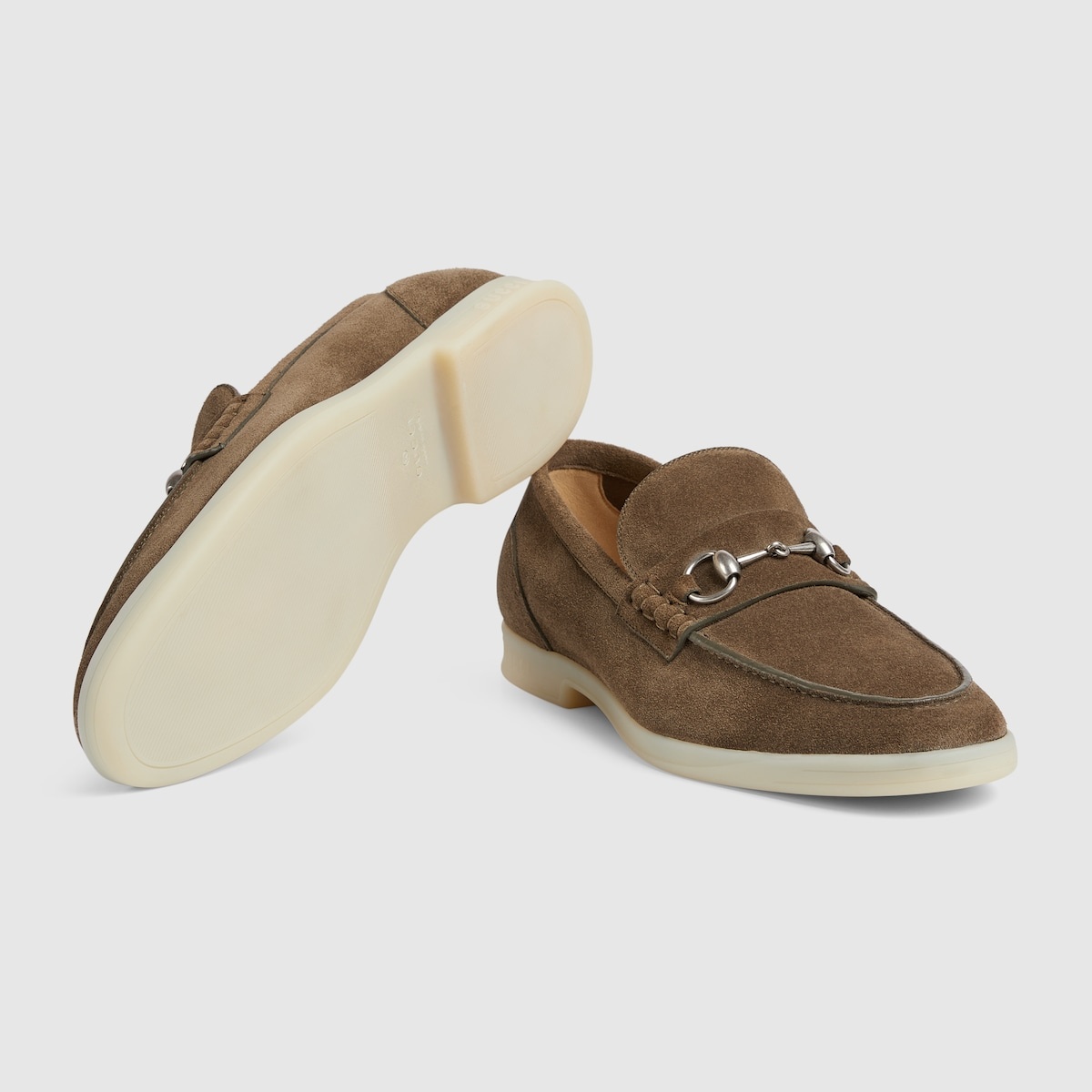 Men's loafer with Horsebit - 6