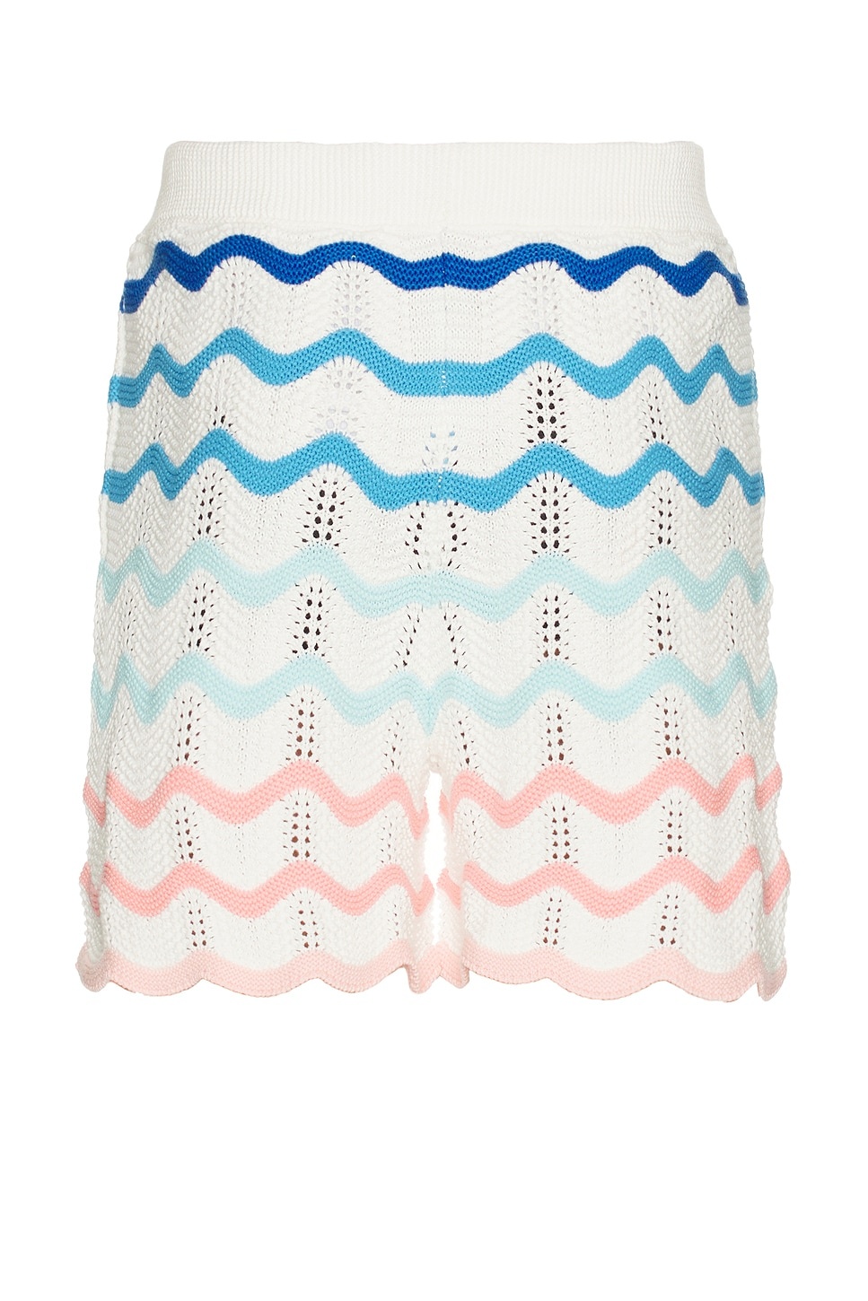 Wave Shorts - 2