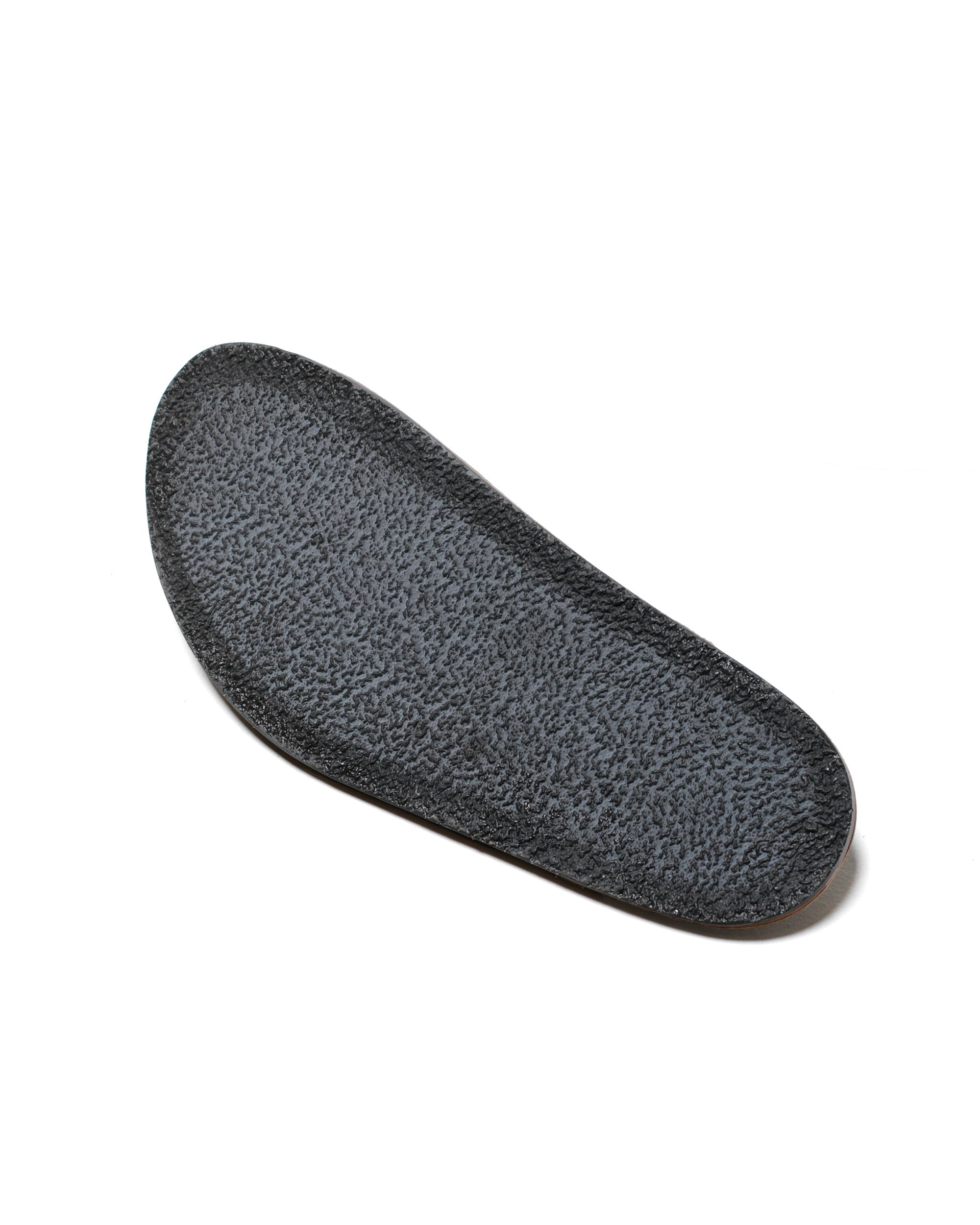 Slide Parchment Janus Calf Suede - 5