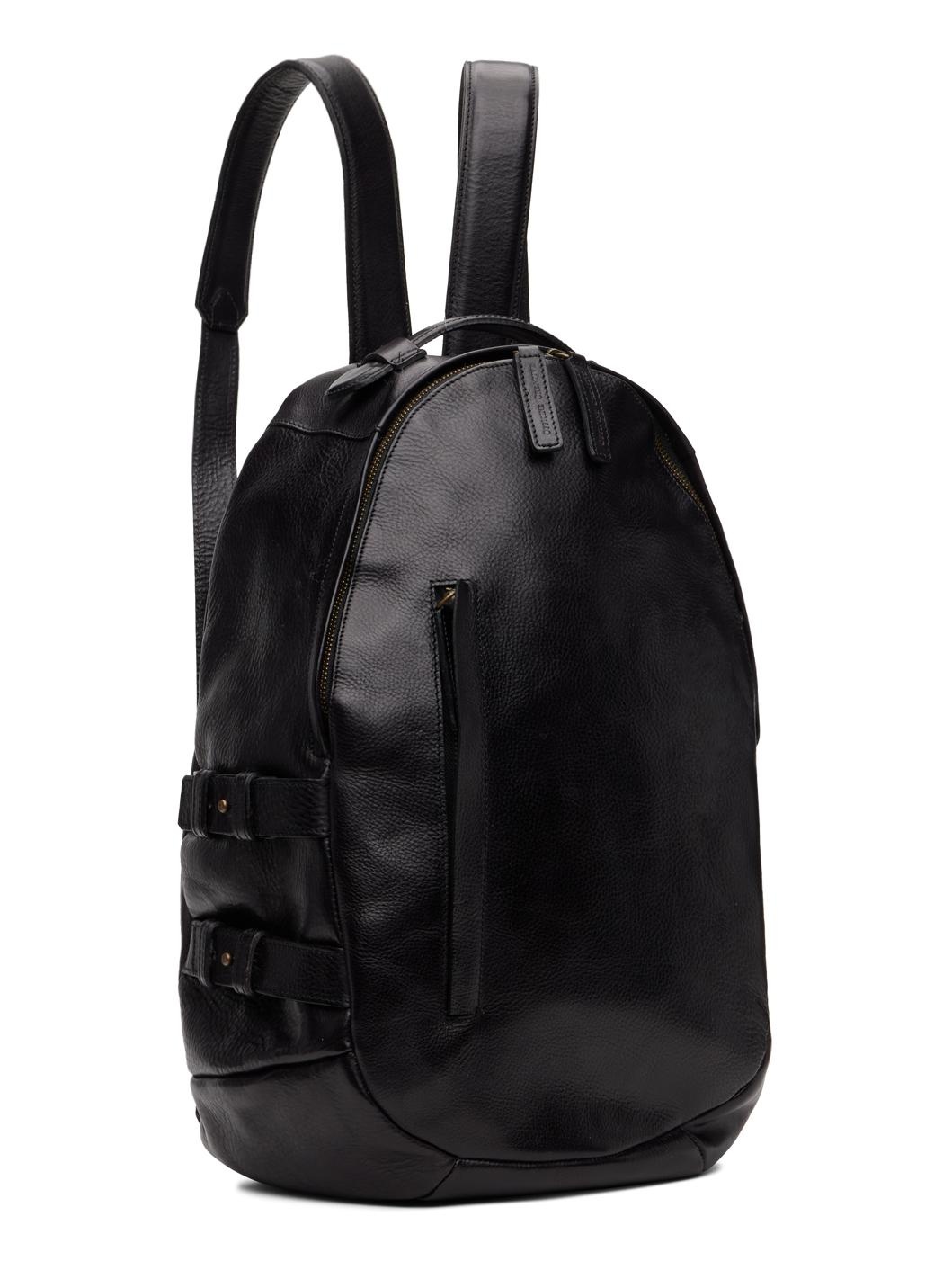 Black Rare 37 Backpack - 2