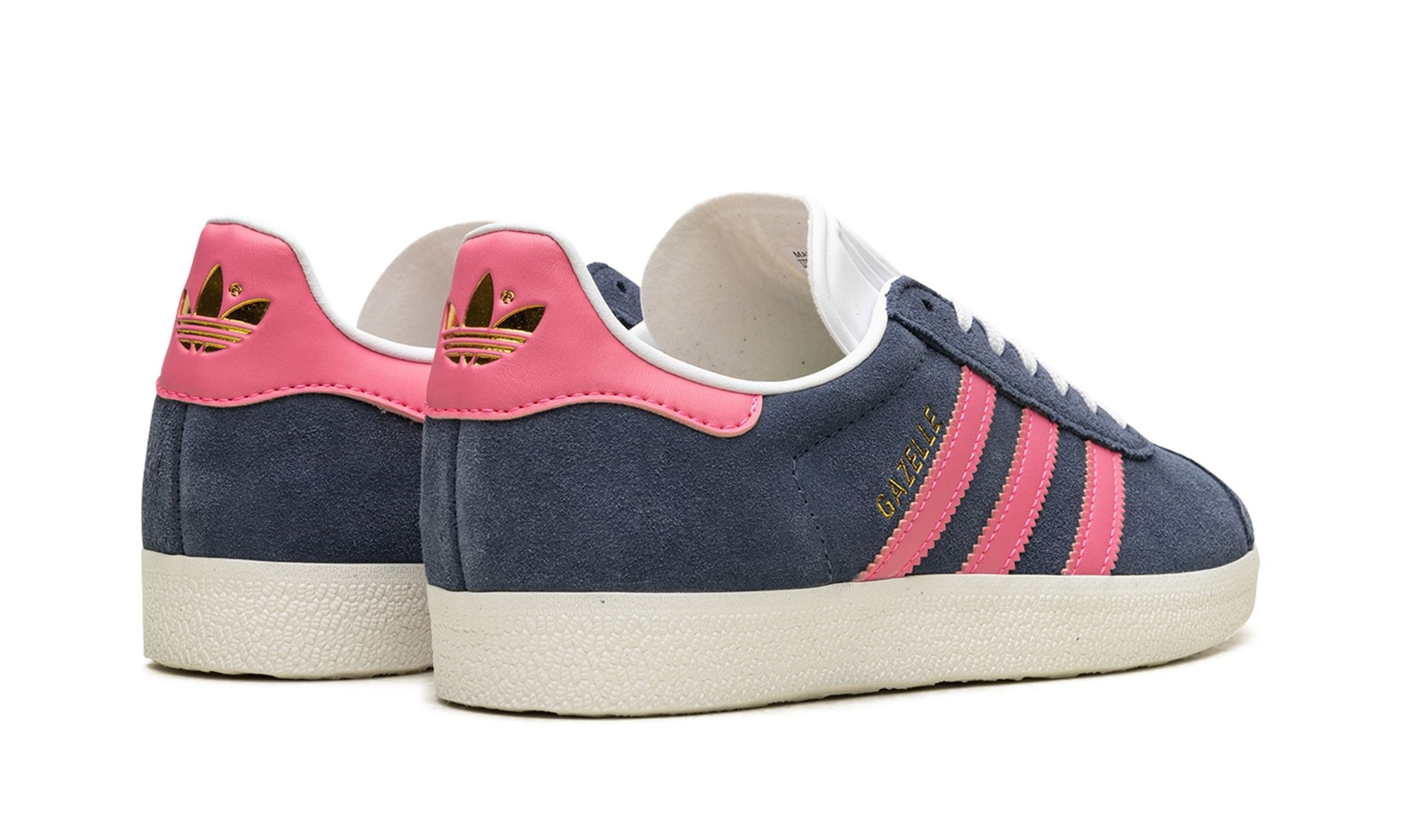 GAZELLE WMNS "Ink Lucid Pink" - 3