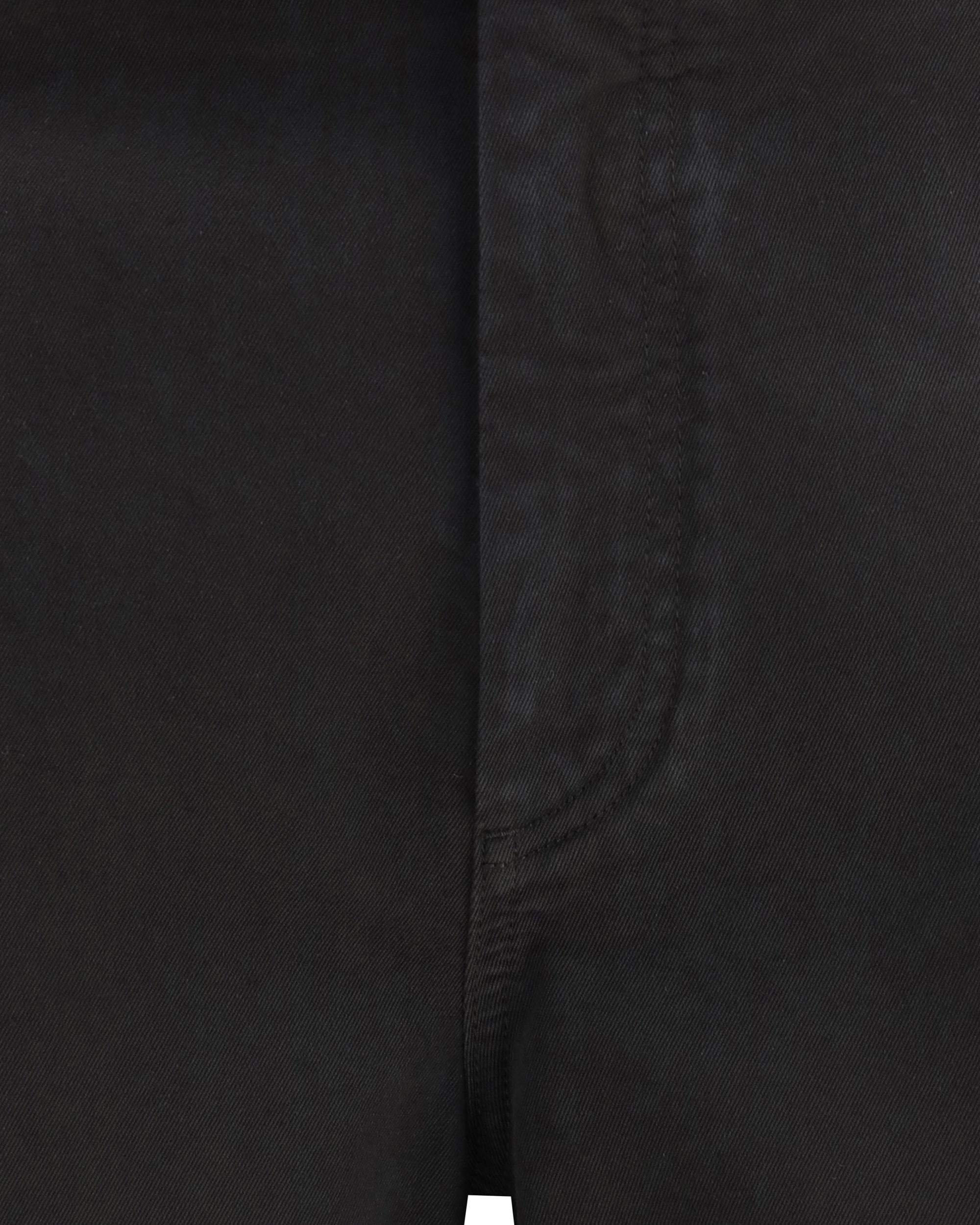Cotton Pants - 3