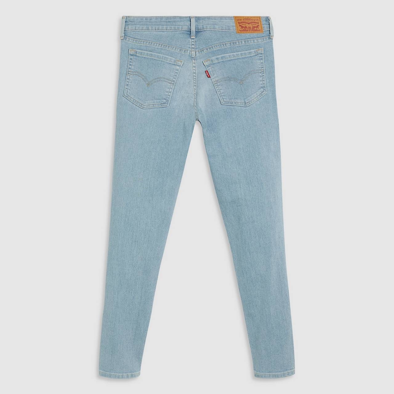 711 SKINNY WOMEN'S JEANS - 7