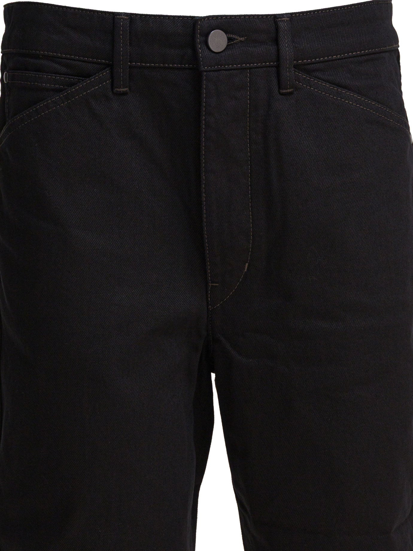 Lemaire "twisted" Jeans - 3