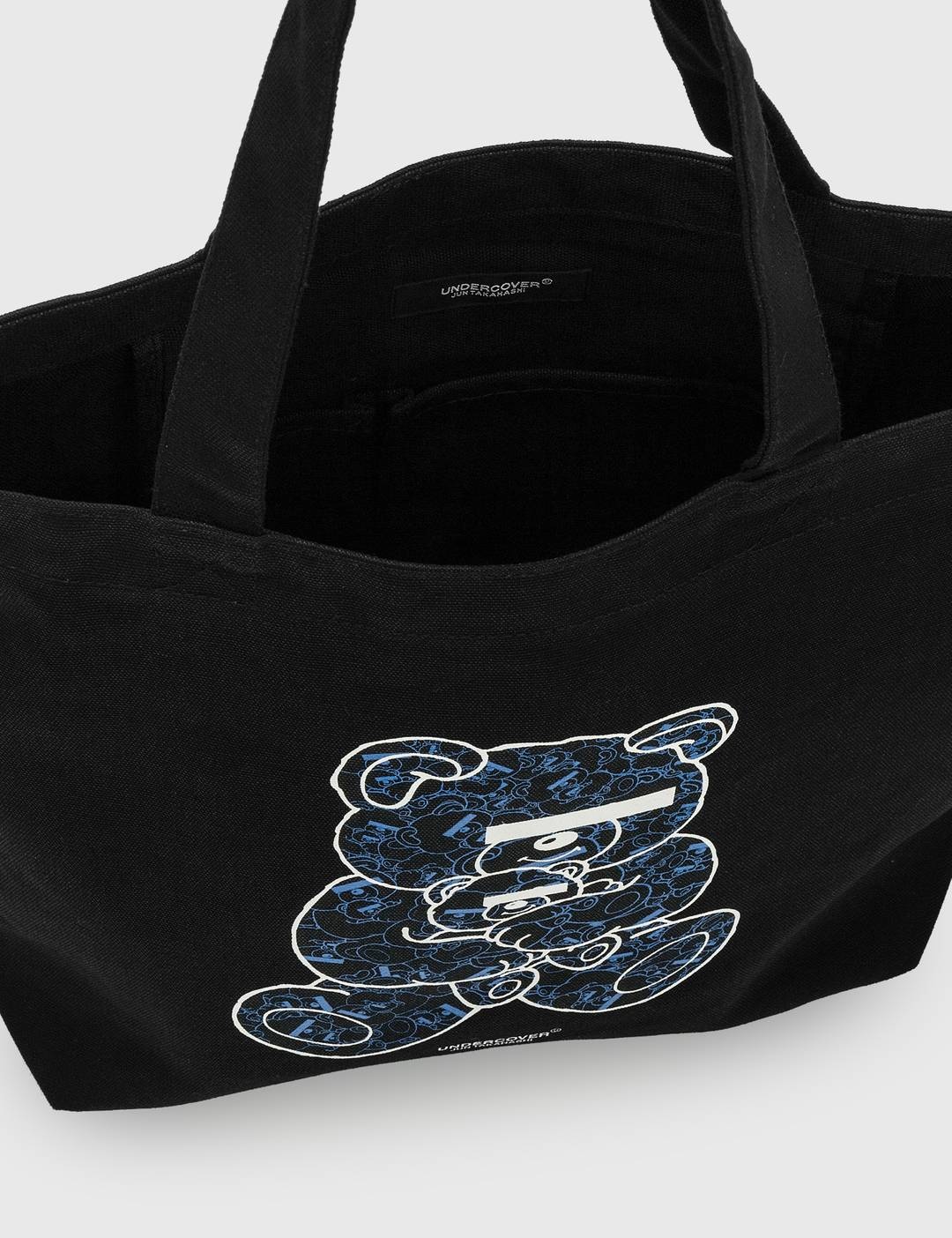 30th Anniversary U Bear Bear Tote Bag - 5