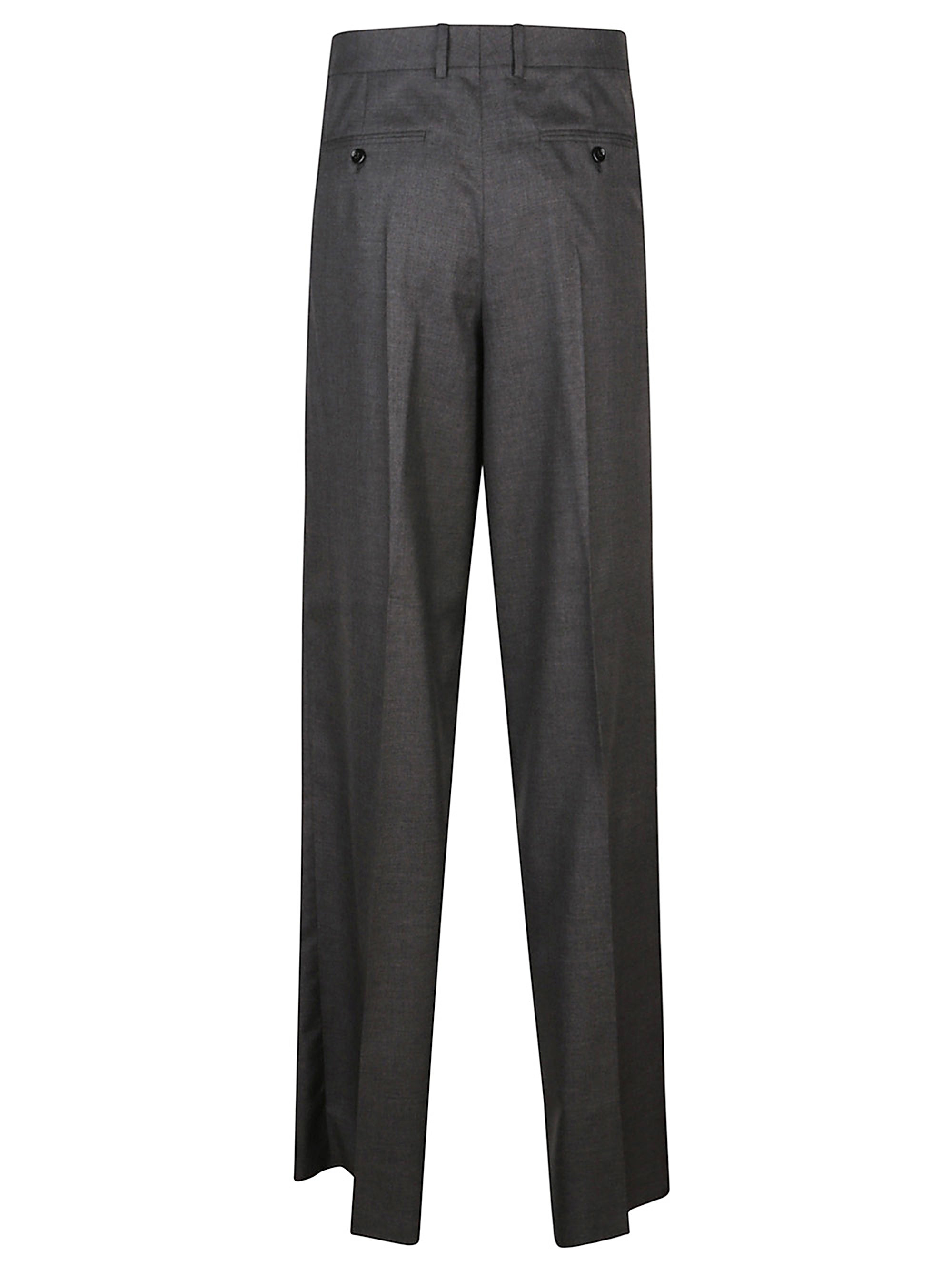 Celine Men Cotton Pants - 3