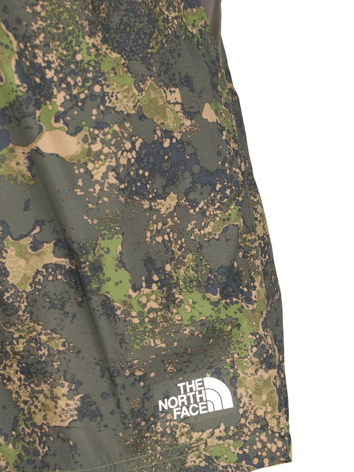 '24/7' TRACK SHORTS - 5